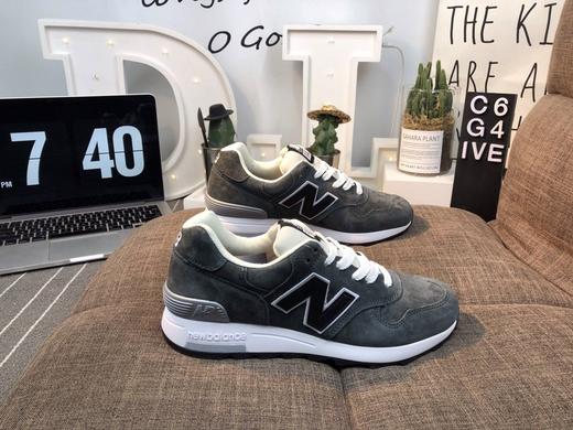 New Balance 1400 高品质猪八 复古跑鞋 商品图6