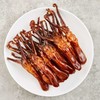【第二件0元】萨啦咪酱香味鸭舌卤味网红特产零食小吃休闲食品大礼包熟鸭舌头 商品缩略图4