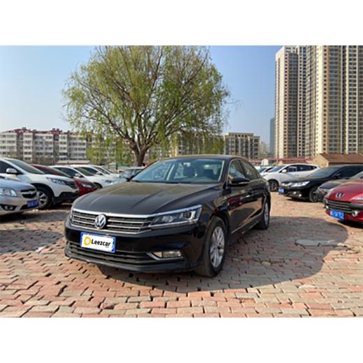 【先租后买-青岛】帕萨特 330TSI 尊荣版 商品图1