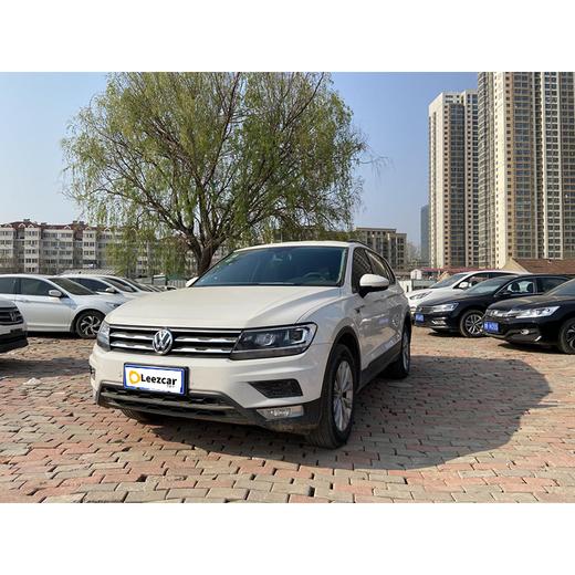 【先租后买-青岛】途观L 330TSI 自动两驱风尚版 商品图1