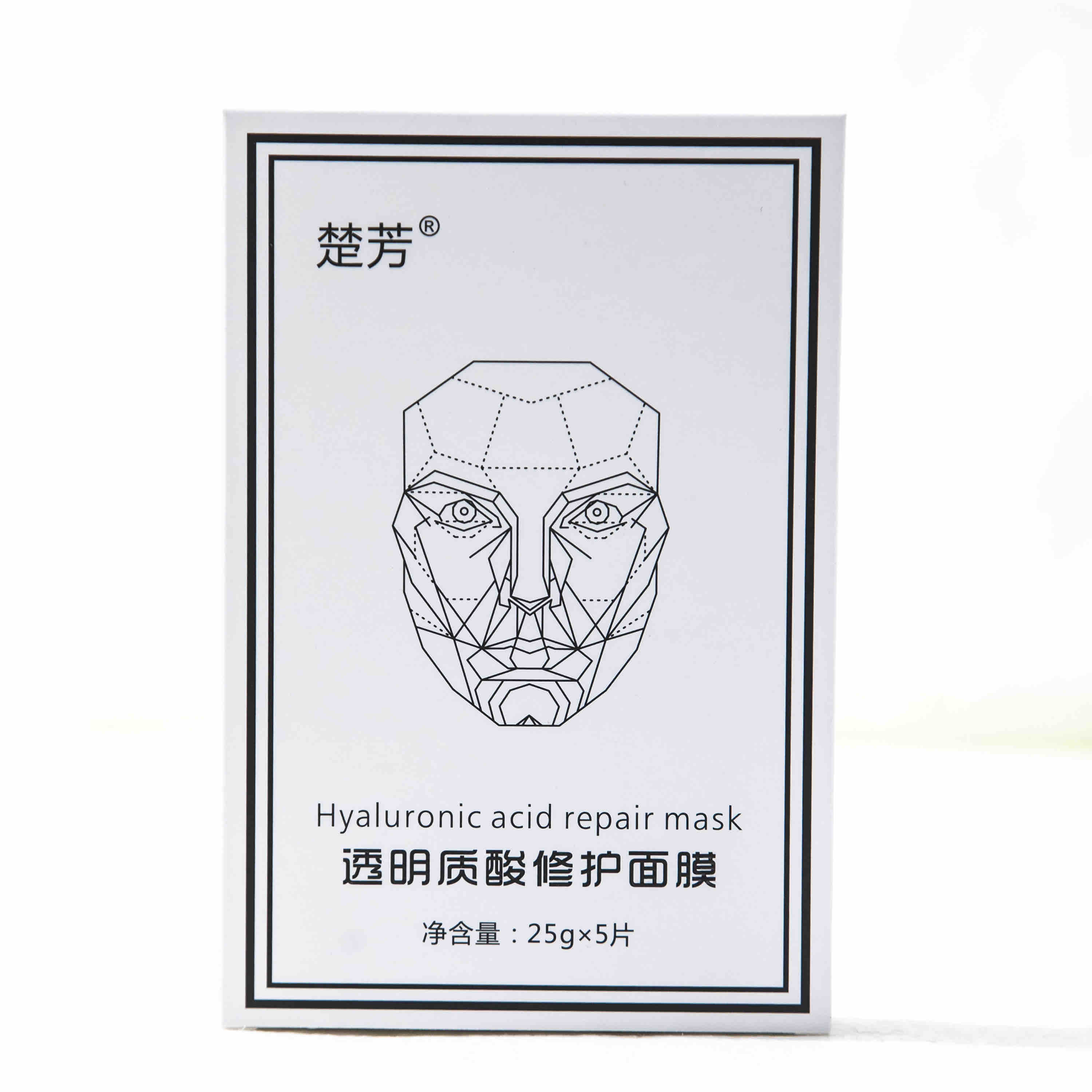 透明质酸补水面膜(单片)