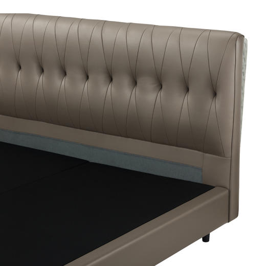 Sealy丝涟床架  里诺 商品图2