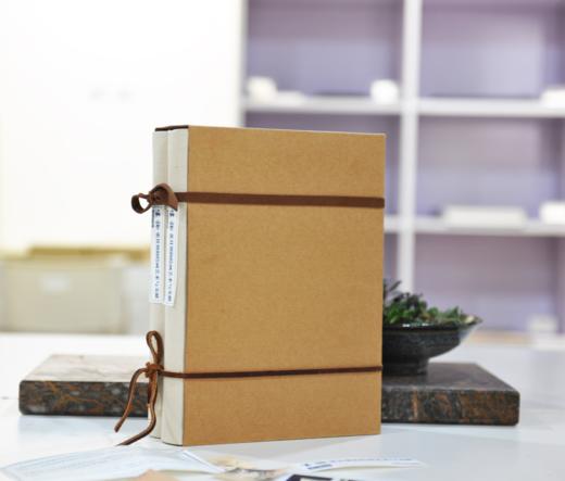 活动期特惠！《审物 张其翼的绘画艺术与文献》 王伟毅,姜彦文 包含大量原作、创作草稿、绘画理论、课徒稿、素材收集等 正版书籍 河南美术出版社 商品图0