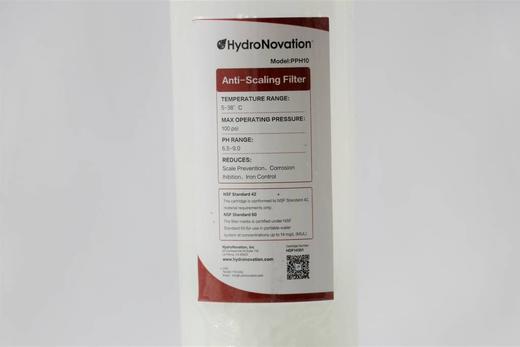 PPH10抑垢滤芯【此设备同于商业用途】 商品图1