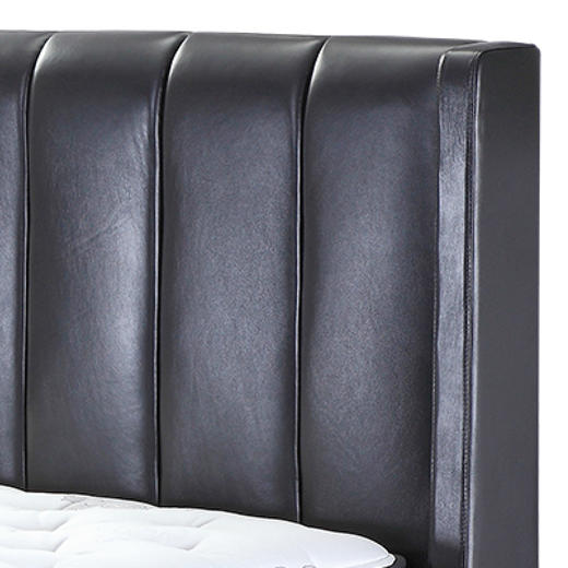 Sealy丝涟床架  金曼 商品图1