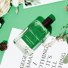 欧珑 茉莉当归 Atelier Cologne Jasmin Angélique 分装【清苦透彻的白花香】