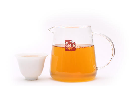 滋味浓强 香韵厚实 无极醇韵·布朗大树（2016） 商品图12