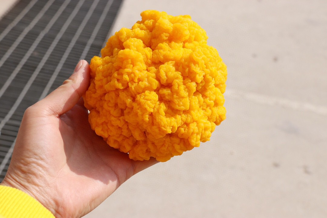 新鲜金耳菌云南特产黄金耳黄木耳菌野生菌金耳黄耳1000g顺丰冷运