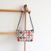 HUJI祤集pieton斜挎包风の花和风纹样一号 商品缩略图1