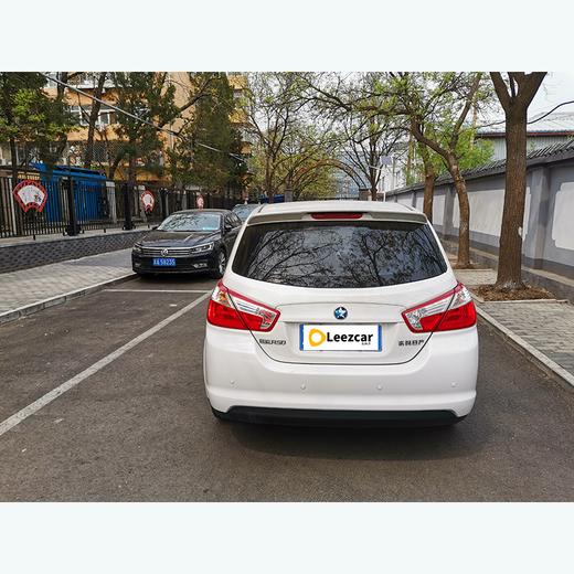 【月租-北京】启辰R50 1.6L 手动精英版 商品图3