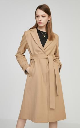 斯莱德 棕色大衣