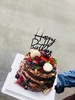 巧克力裸蛋糕 商品缩略图1