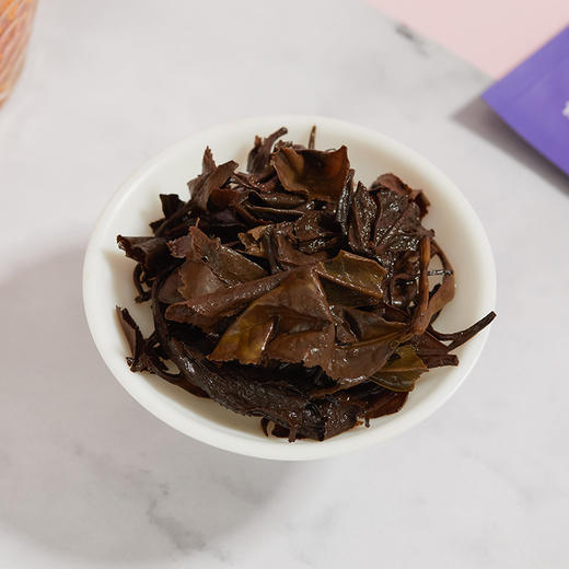 大家系列丨 2018年 花朵 白牡丹 60g（5g*12片） 商品图4