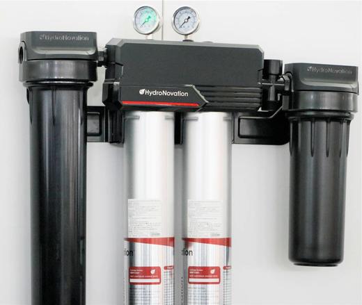 【咖啡设备】 HydroNovation净水系统【此设备用于商业用途】 商品图1