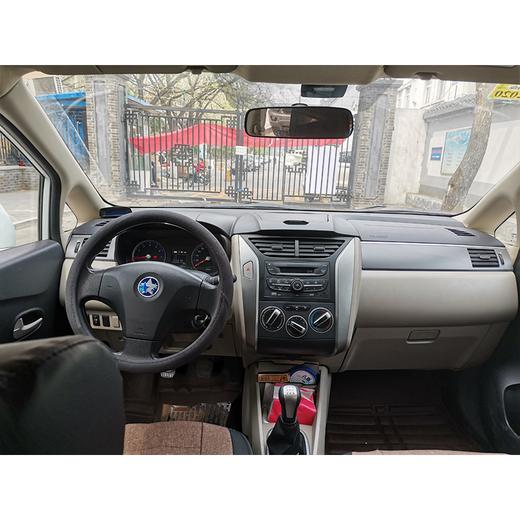 【月租-北京】启辰R50 1.6L 手动精英版 商品图4