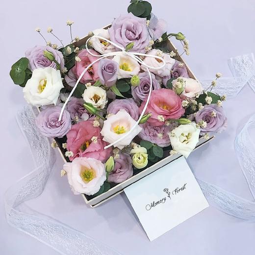 《合你心意》海洋之歌方形礼盒 商品图5