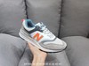 新百伦New Balance CM997国产系列经典复古休闲运动慢跑鞋 商品缩略图3