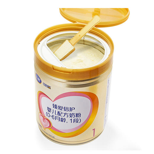 飞鹤超飞1段婴儿配方奶粉系列800g/FHE-774945 商品图2