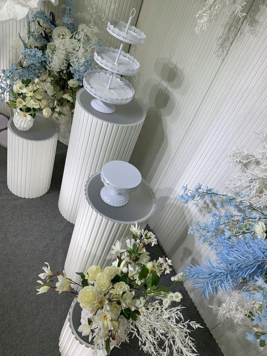 条纹柱（甜品台）【运费自理】 商品图5