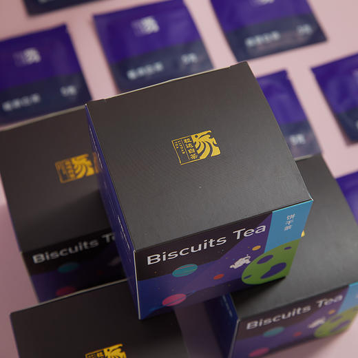 大家系列丨 2019年 宇宙 白毫银针 60g（5g*12片） 商品图9