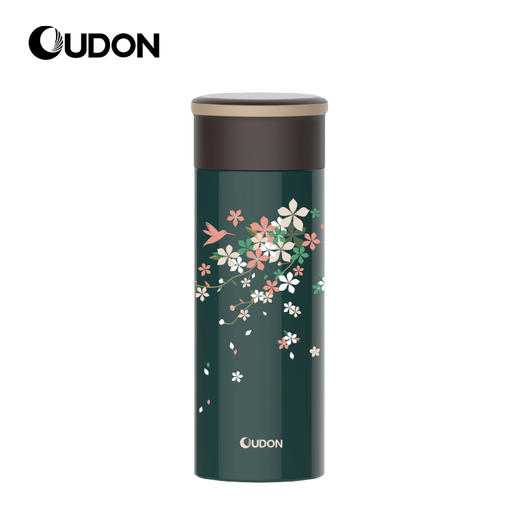 OUDON  贝秀保温杯 商品图4