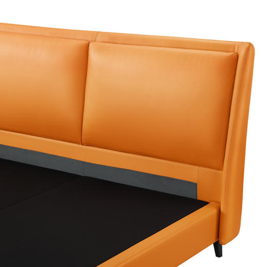 Sealy丝涟床架  奥斯汀 商品图1