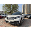 【先租后买-青岛】本田CR-V 2.0L 两驱 经典版 商品缩略图1