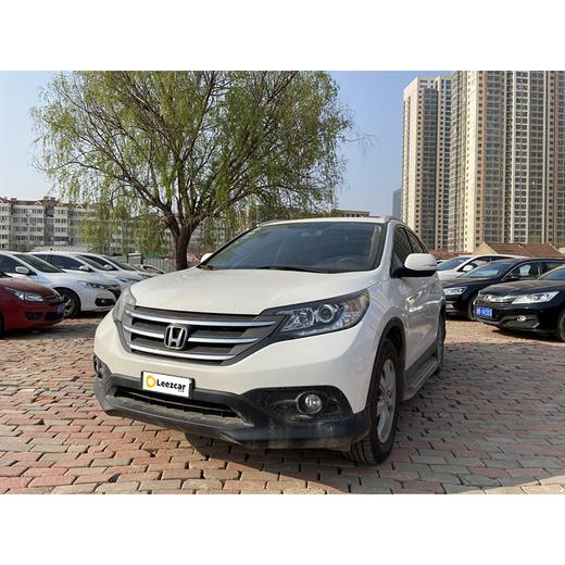 【先租后买-青岛】本田CR-V 2.0L 两驱 经典版 商品图1