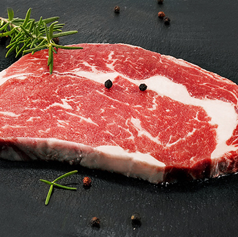 【生鲜 牛排】澳洲和牛m3牛眼肉，谷饲精养，真空装200g/份，家庭食材推荐！