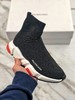 巴黎世家Balenciaga 袜子鞋 懒人鞋 皇帝鞋 一脚蹬 Size: 35--45 商品缩略图2