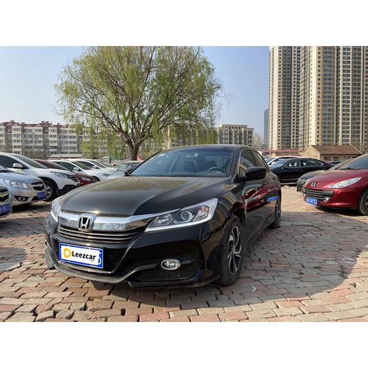 【先租后买-青岛】雅阁 2.0L  舒适版 商品图1