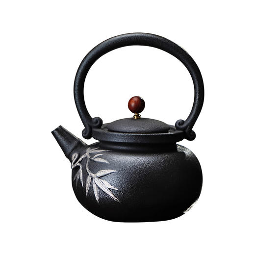 【古韵水壶】电陶炉用水壶 商品图5