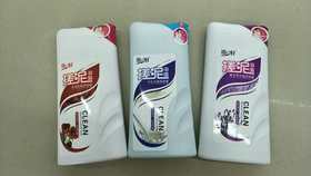 【百汇到家】浴之轩500ml牛奶搓泥宝