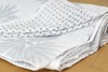 【清仓折扣】伽罗 JALO 手工印花可水洗纯棉三层夹被 商品缩略图0