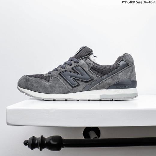 NB慢跑鞋 New Balance NB复古鞋休闲运动跑步鞋 商品图2