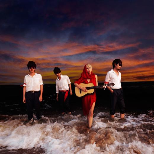 后海大鲨鱼 - 《浪潮》CD 商品图2