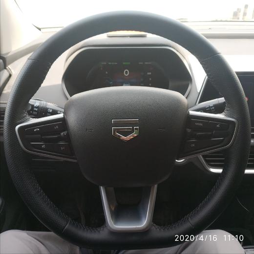 【特价月租-北京】一汽 新特DEV1 商品图3