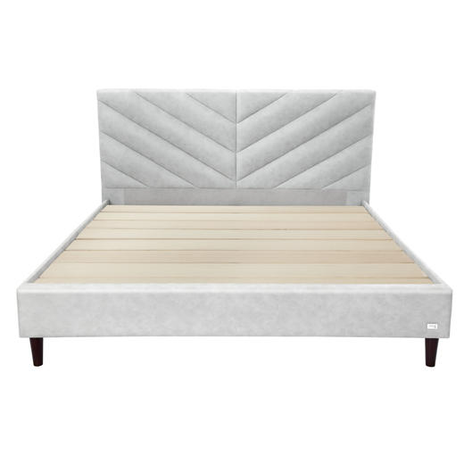 Sealy丝涟床架  波尔森 商品图0