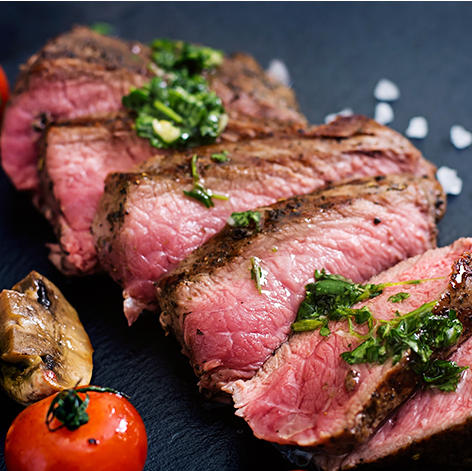 【生鲜 牛排】澳洲和牛m3牛眼肉，谷饲精养，真空装200g/份，家庭食材推荐！ 商品图3