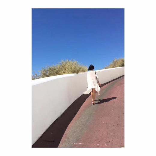 CG｜Knit Silk Long Cardigan [长款针织真丝开衫] 商品图5