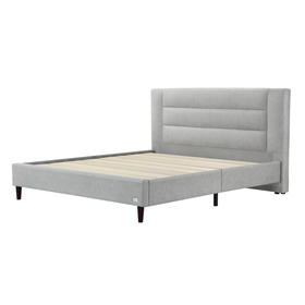 Sealy丝涟床架  尤里卡