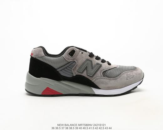 新百伦NewBalanceNB MRT580 NV复古鞋跑步鞋休闲运动鞋 商品图0