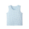 小米米童衣夏款男女宝宝背心纯棉背心无袖圆领上衣YU20508 商品缩略图2