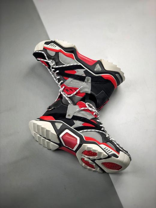 CALVIN KLEIN 205W39NYC  CK老爹鞋 剔除巴黎世家的厚重，重新定义老爹鞋的风向 Size：35-45 商品图6