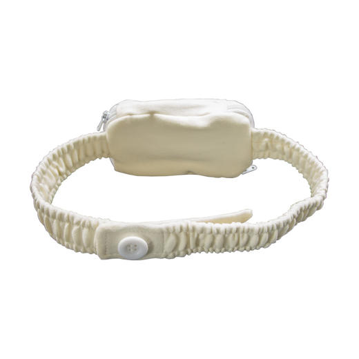 胰岛素泵用透明腰袋泵包 睡觉运动隐藏 各种泵通用 商品图3