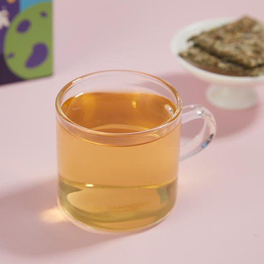 大家系列丨 2019年 宇宙 白毫银针 60g（5g*12片） 商品图5