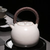 【问陶】【石斑壶】电陶炉用烧水壶陶泥壶 商品缩略图4