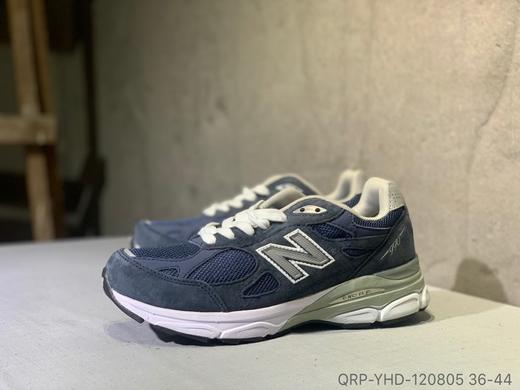 New balance 新百伦990系列 总统跑鞋QRP-YHD-120805 商品图1