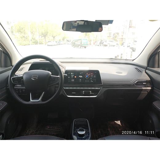 【特价月租-北京】一汽 新特DEV1 商品图4