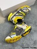 外贸出口订单巴黎世家3.0  三代户外概念鞋 #Balenciaga Sneaker Tess s.Gomma MAILLE WHITE/ORANGE  原鞋材料 原装大盒 从里到外 百分百还原 商品缩略图5